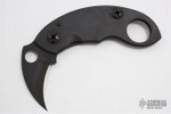 Warren Thomas Design Karambit