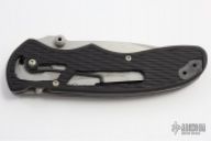 Dealer Sample Cut Away Knife