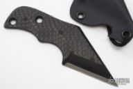 Ti Neck Knife