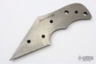 Ti Neck Knife