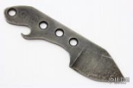 Neck Knife