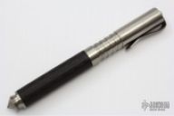 500 Series Ti CF Screw Cap Pen