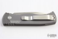 TR-2 Shaw Skull #2 Ltd. Edition #126 of 500