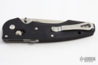 477 Osborne LG Emissary FPR #256/750