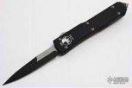 120-1 Ultratech Bayonet Black Standard #40162 02/2014