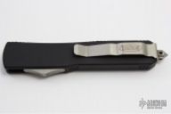 120-1 Ultratech Bayonet Black Standard #40162 02/2014