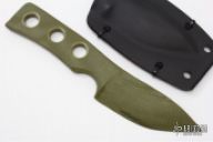 Small G10 Neck Knife