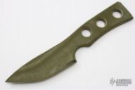 Small G10 Neck Knife