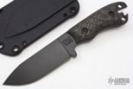 BKT Neck Knife