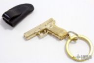 Handmade Little Backup Pistol - GLOCK 17