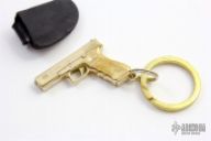 Handmade Little Backup Pistol - GLOCK 17