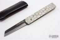 Bichu-no-Kami AS w/ Sheath