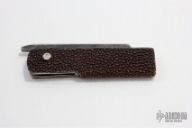 Bichu-no-Kami Stingray NAS w/ Sheath