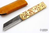 Bichu-no-Kami AS w/ Sheath