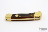 110 Field Hunter Auto - Left Hand