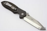 Custom Government Mule Prototype