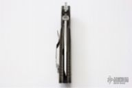 Custom Government Mule Prototype