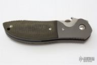 Custom Government Mule Prototype