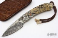 Kestrel - B09 Quarterly One-of-a-Kind - March 08