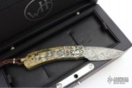 Kestrel - B09 Quarterly One-of-a-Kind - March 08