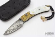 Kestrel - B09 Quarterly One-of-a-Kind - Sept 08