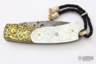 Kestrel - B09 Quarterly One-of-a-Kind - Sept 08