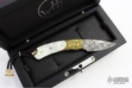 Kestrel - B09 Quarterly One-of-a-Kind - Sept 08