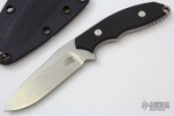 Flashpoint Neck Knife