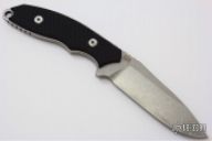 Flashpoint Neck Knife
