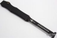 HALO V Tanto HG Black Ceramic Coating