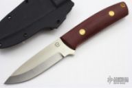 K-36II - Bushcraft 2nd Generation