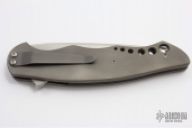 Custom Whisper Folder w/ Speedsafe