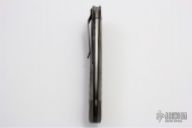 Custom Whisper Folder w/ Speedsafe