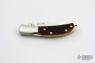 1001HJB Osprey #145 of 200