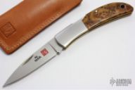 1002BR Hawk #091 of 200