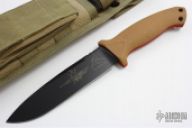"Jack" Fixed Blade