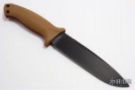 "Jack" Fixed Blade