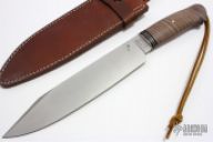 CA-CC0401 Crowell Competition Cutter