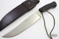 Model 580 Crowell/Barker Competition Knife