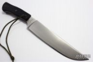 Model 580 Crowell/Barker Competition Knife