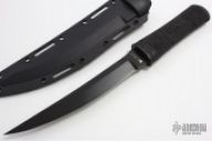 Hissatsu Fixed Blade