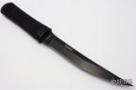 Hissatsu Fixed Blade