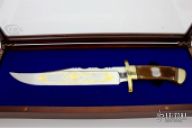 Freedom Bowie LE #32of500