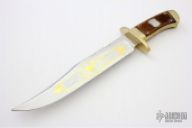 Freedom Bowie LE #32of500