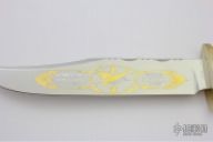 Freedom Bowie LE #32of500