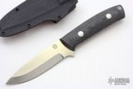 K-36II - Bushcraft 2nd Generation