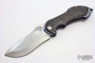 Full Size Skirmish - Custom Prototype #1