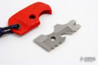 Toucan with Square Tip