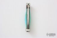 Engraved Lockback Folder