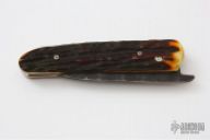 Bichu-no-Kami Stag NAS w/ Sheath